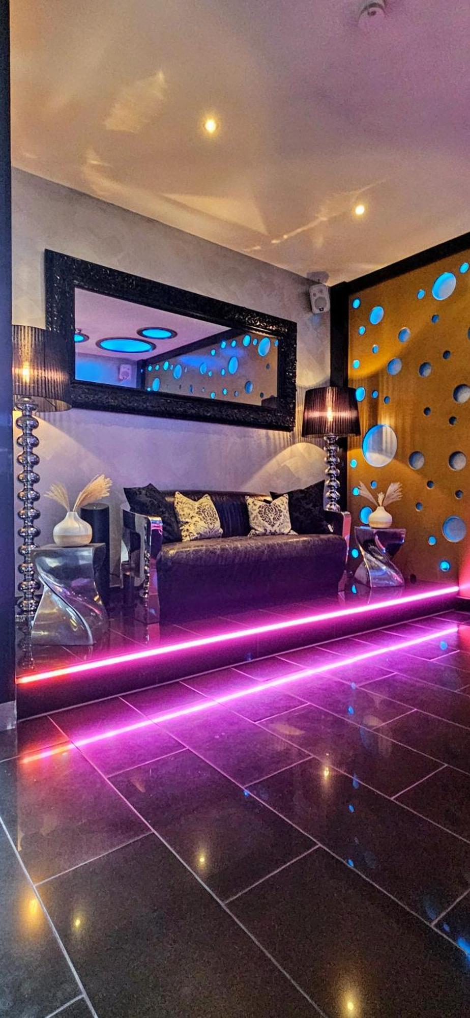 Hotel Platin Regensburg Eksteriør billede
